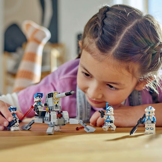 LEGO Star Wars 501st Klon Trooper für 6+ Jahre