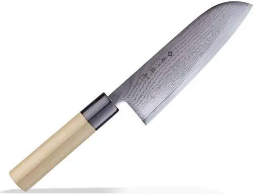 Tojiro Shippu Santoku 16.5cm Tojiro Shippu Santoku 16.5cm