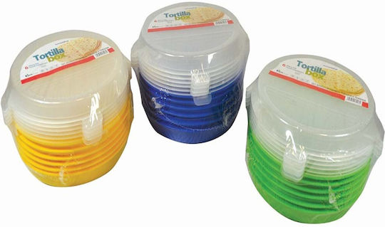 Sidirela Set of Lunch Boxes Transparent 6 Pieces Sidirela Set of Lunch Boxes Transparent 6 Pieces