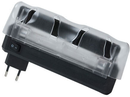 Olympia Electronics RT-1 Ηλεκτρική Εντομοπαγίδα Εσωτερικού Χώρου 4W