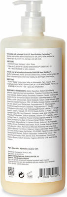 Olaplex No.4 Bond Maintenance Shampoos Wiederaufbau/Ernährung für Alle Haartypen 1x1000ml