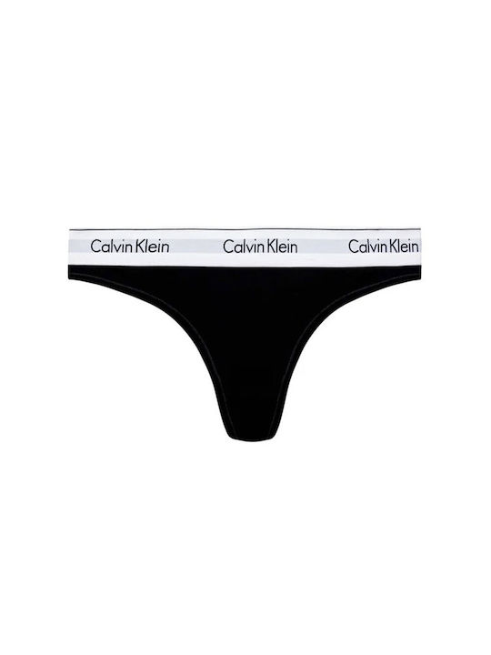 Calvin Klein Γυναικείο Brazil Μαύρο