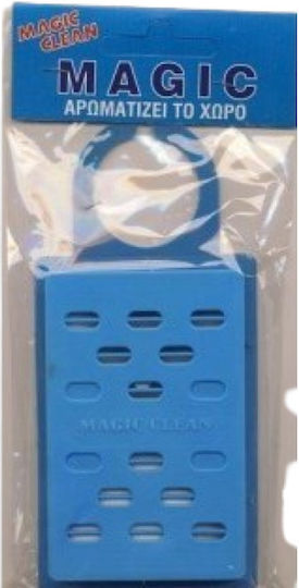 Magic Clean Αρωματικό Ντουλάπας Magic με Άρωμα Ωκεανού