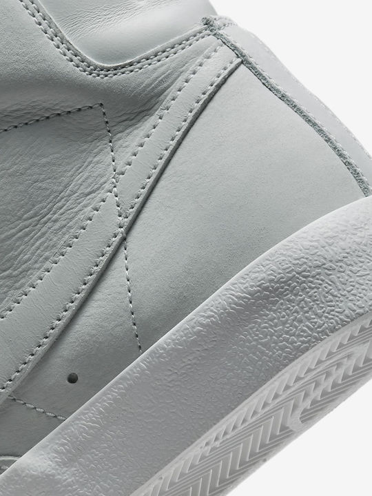 Blazer Mid Premium MF Boots Photon Dust / Summit White