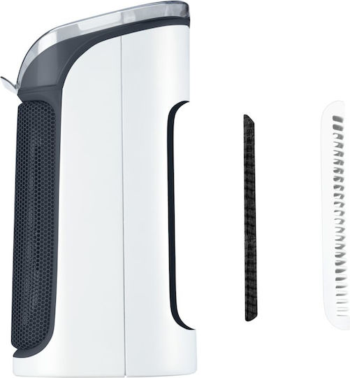 Rowenta Mini Excel Aqua SO9281 Κεραμικό Αερόθερμο Δωματίου Δαπέδου 2000W