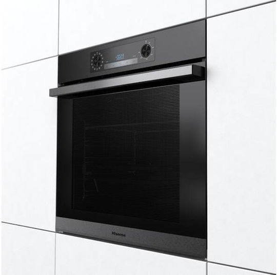 Hisense Cuptor Deasupra Blatului 77lt L59.5cm.