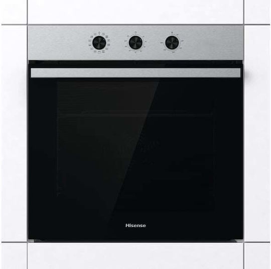 Hisense Over Counter Oven 77lt with Ceramic Hobs W59.5cm.