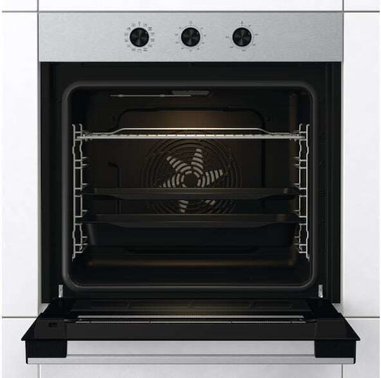 Hisense Over Counter Oven 77lt with Ceramic Hobs W59.5cm.