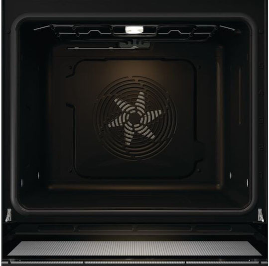 Hisense Over Counter Oven 77lt with Ceramic Hobs W59.5cm.