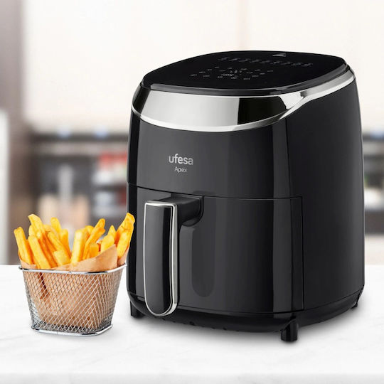 Ufesa Apex Air Fryer 3.5lt Μαύρο