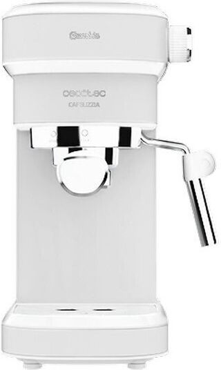 Cecotec Cafelizzia 790 Automatic Espresso Machine 1350W Pressure 20bar White