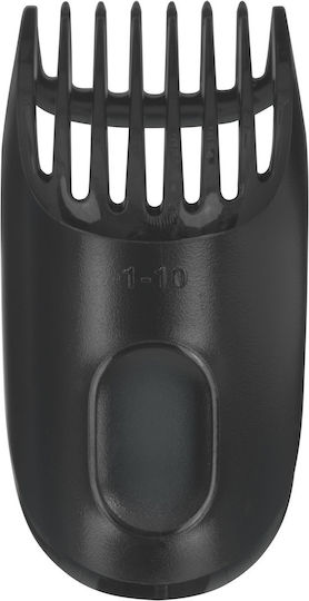 Braun Beard Trimmer 3 Rechargeable Hair Clipper Black BT3221