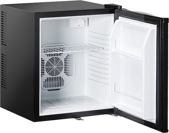 Cool Head Mini Bar Hotel 26lt, Clasa Energetică Traducere în limba română a numelui specificației pentru un site de comerț electronic: "Magazin online" 38x38x48cm