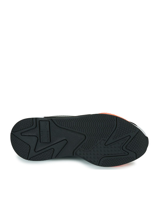 RS-X Geek Chunky Sneakers Multicolour