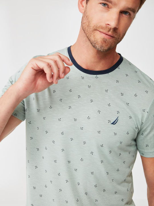 Nautica Blau