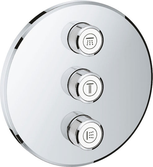 Grohe Grohtherm Smart Control
