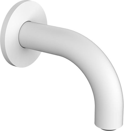 La Torre Tech Replacement Kitchen Faucet Pipe