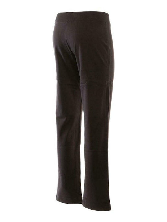 Sweatpants Black