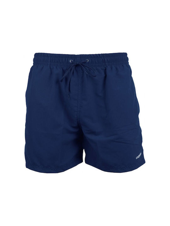 Crowell 300 Herren Badebekleidung Shorts Marineblau