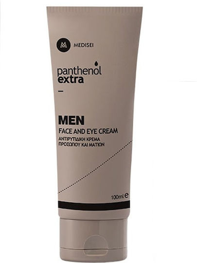 Panthenol Extra Set pentru bărbați 2buc