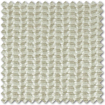 Aithrio Valencia Lid Elastic Cover for Chair Ivory 2pcs 10434