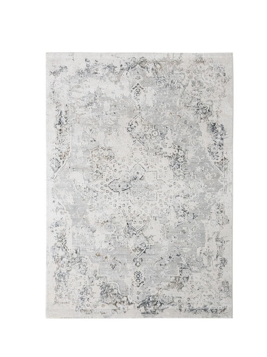 Silk Fashion Fustă Pătrată Tăiat 09 Alb 140x140cm