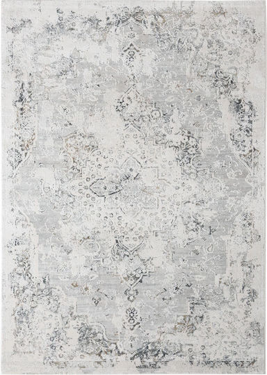 Silk Fashion Fustă Pătrată Tăiat 09 Alb 140x140cm