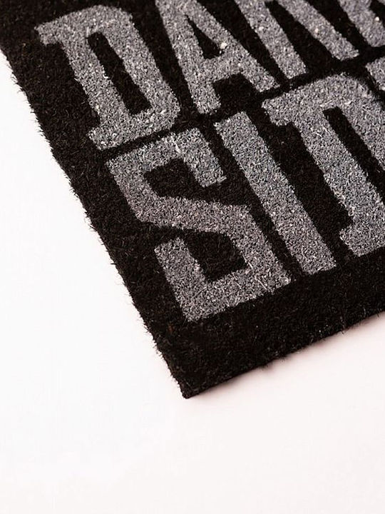 Grupo Erik Entrance Mat Carpet Star Wars - Welcome To The Darkside Black 40x60cm