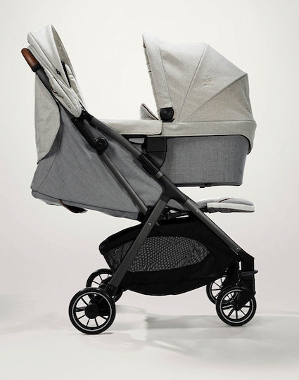 Joie Parcel Verstellbar Kinderwagen Geeignet für Neugeborene Gray 6.9kg