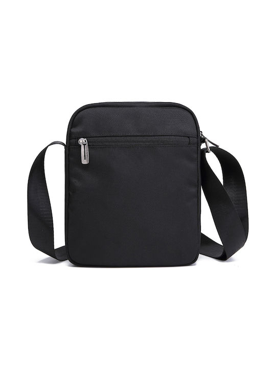 Lavor Men's Bag Messenger Black