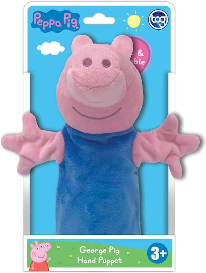 Giochi Preziosi Handpuppe Peppa Pig (Verschiedene Designs/Sortimente von Designs) 1 Stk
