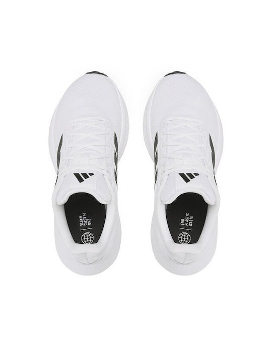 Runfalcon 3.0 Sport Shoes Running Cloud White / Core Black