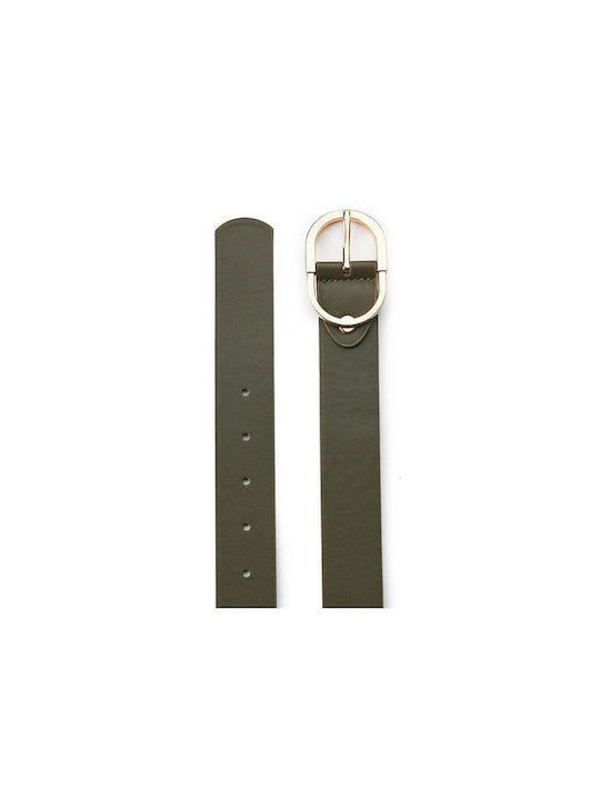 Verde Women's Belt Green