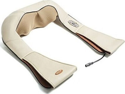 Neck & Back Massager FS8801 Massagegerät Shiatsu für den Nacken mit Heizfunktion