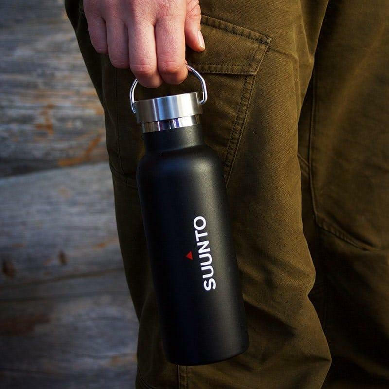 Suunto Bottle