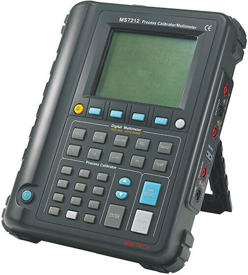 Mastech Digitale Kalibrator MS7212