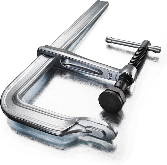 Bessey SG40M Σφιγκτήρας Βαρέως Τύπου "F" με Μέγιστο Άνοιγμα 400mm