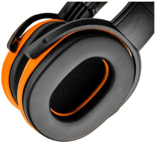 Neo Tools 97-564 Earmuffs with Band