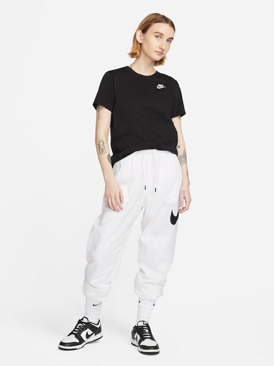 Sportswear Women's T-shirt Black