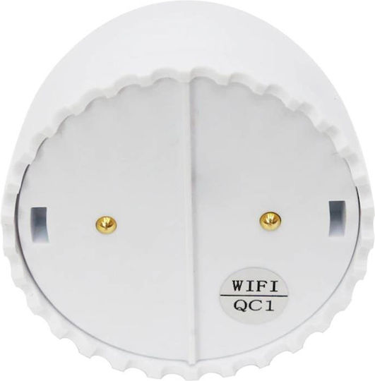 Emastiff Wireless Battery Flood Detector Wi-Fi
