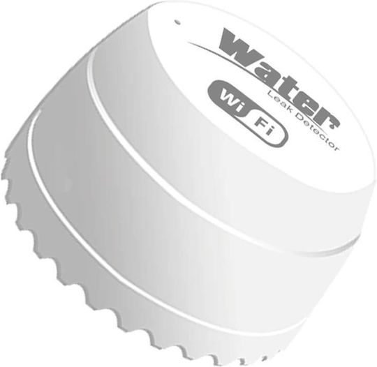 Emastiff Wireless Battery Flood Detector Wi-Fi