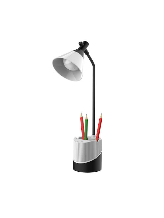 Lucas Reîncărcabil LED Iluminat de Birou