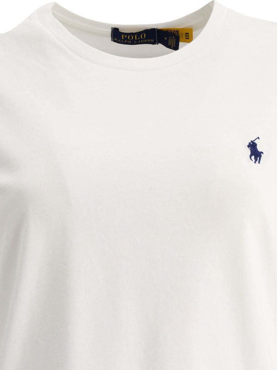 Γυναικείο T-shirt Λευκό