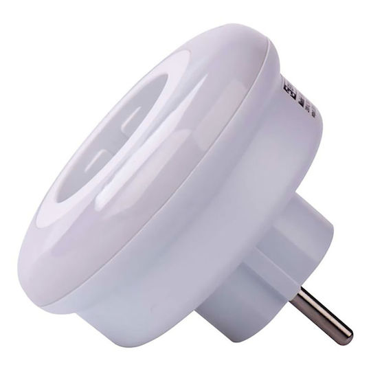 Emos LED Night Light Linear Plug with Photocell 1pcs