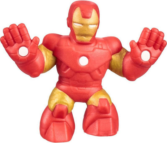 Giochi Preziosi Marvel Goo Jit Zu for 4+ Years 6cm (Miscellaneous Designs)