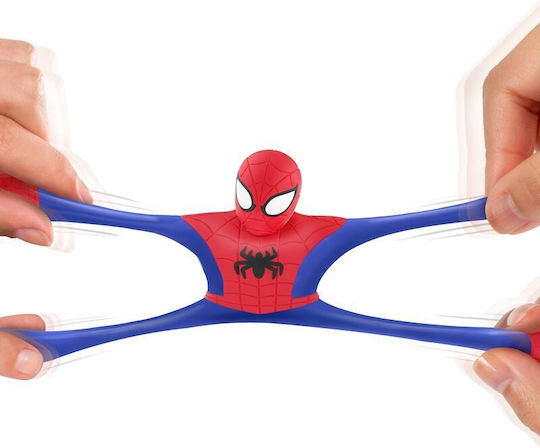 Giochi Preziosi Marvel Goo Jit Zu for 4+ Years 6cm (Miscellaneous Designs)