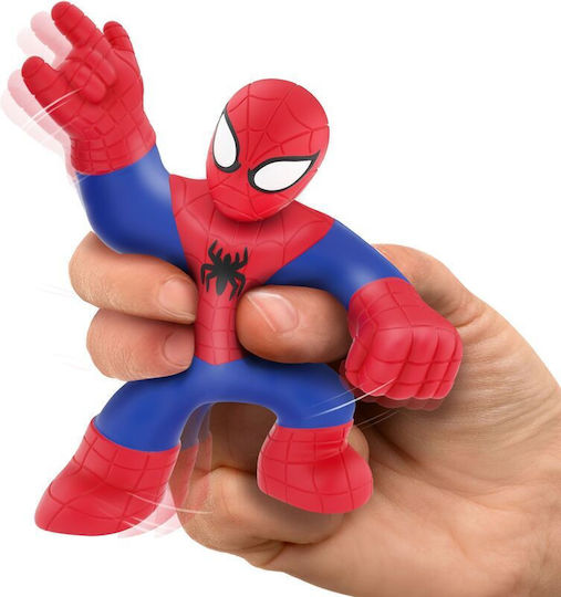 Giochi Preziosi Marvel Goo Jit Zu for 4+ Years 6cm (Miscellaneous Designs)