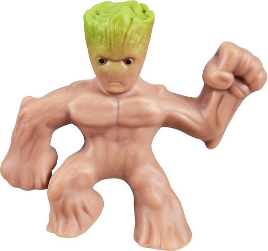 Giochi Preziosi Marvel Goo Jit Zu for 4+ Years 6cm (Miscellaneous Designs)