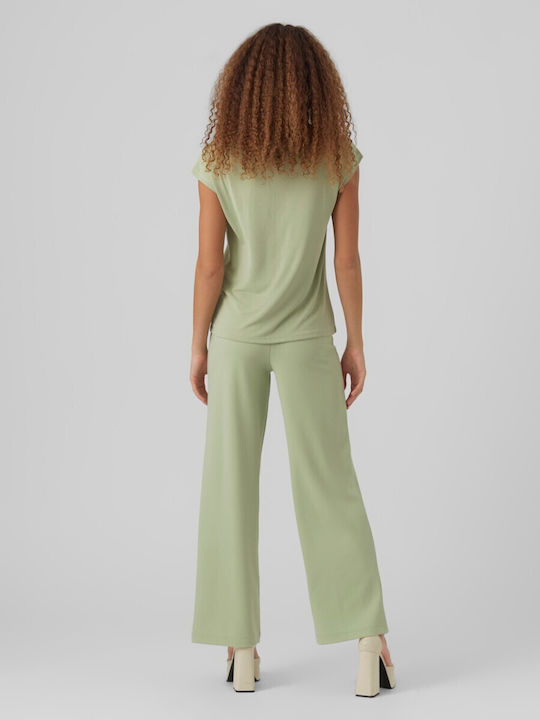 Damen T-Shirt Veroman