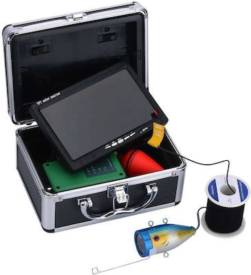 Maotewang Fish Finder